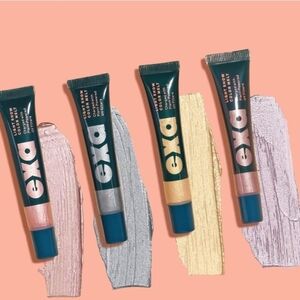 Exa Light Show Color Melt Foils In Jump Rope